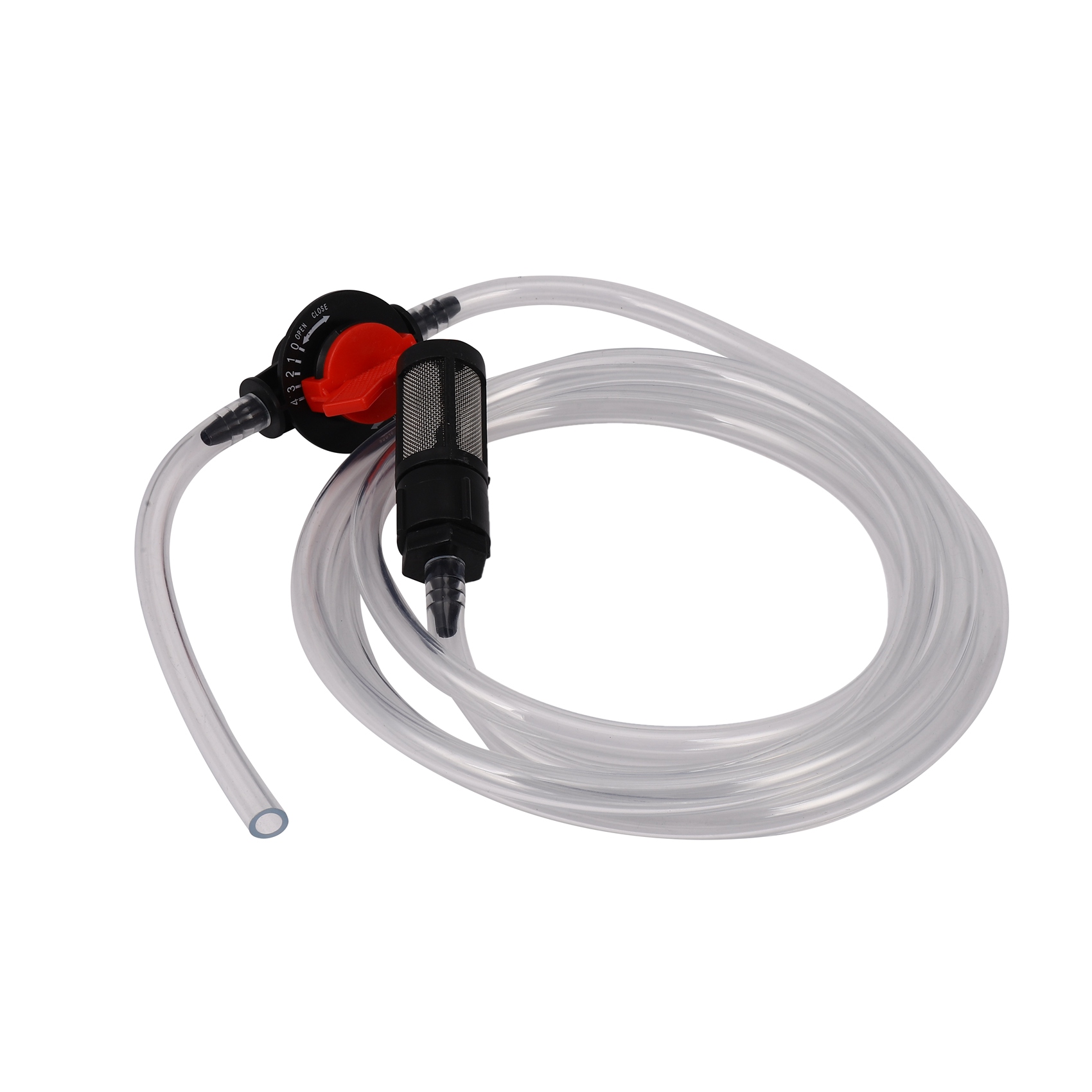 Agricultural Venturi Fertilize - Fertilizer Injector Venturi 3/4 Inch recension och pris