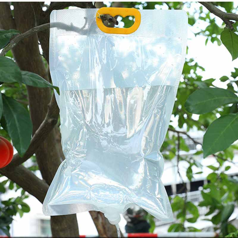 Plant Irrigation Bag Automatic - Drip Irrigation System Automatic Kit recension och pris