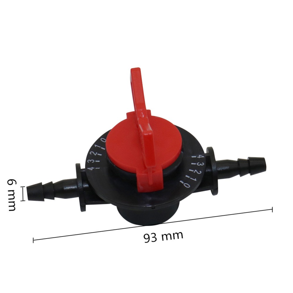 Irrigation Venturi Fertilizer  - Fertilizer Injector Venturi 3/4 Inch recension och pris