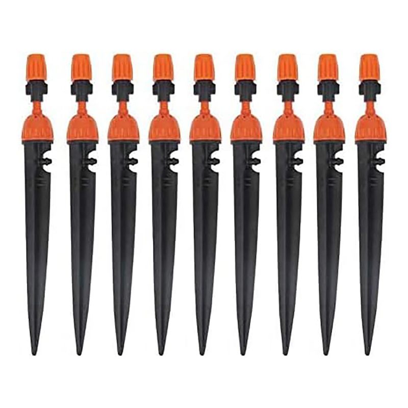 Micro Spray Adjustable 360 Deg - Drip Emitters Adjustable 360 Micro recension och pris
