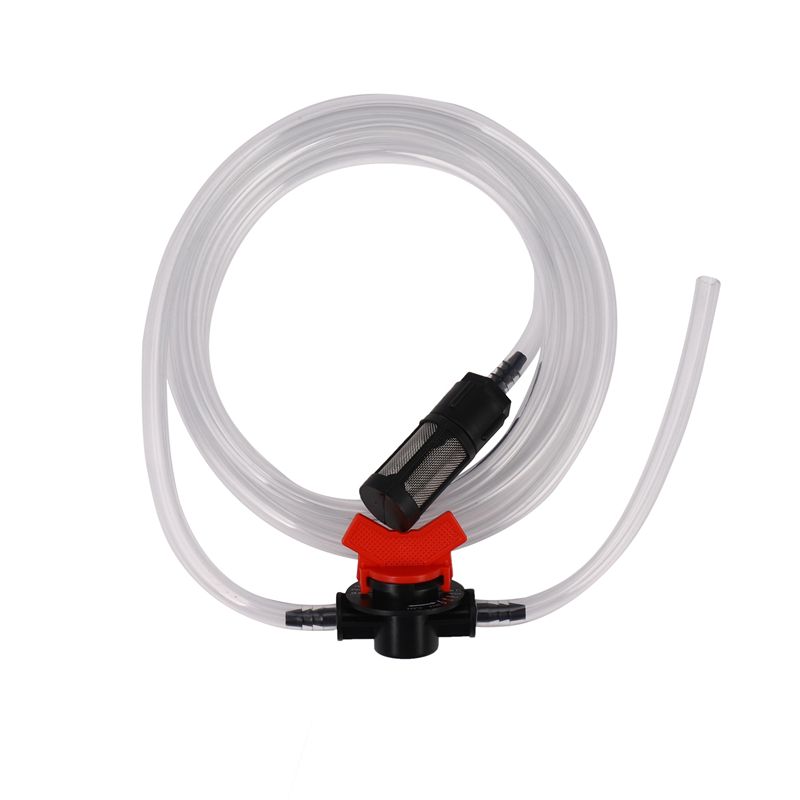 A25F-Agricultural Venturi Fert - Fertilizer Injector Venturi 3/4 Inch recension och pris